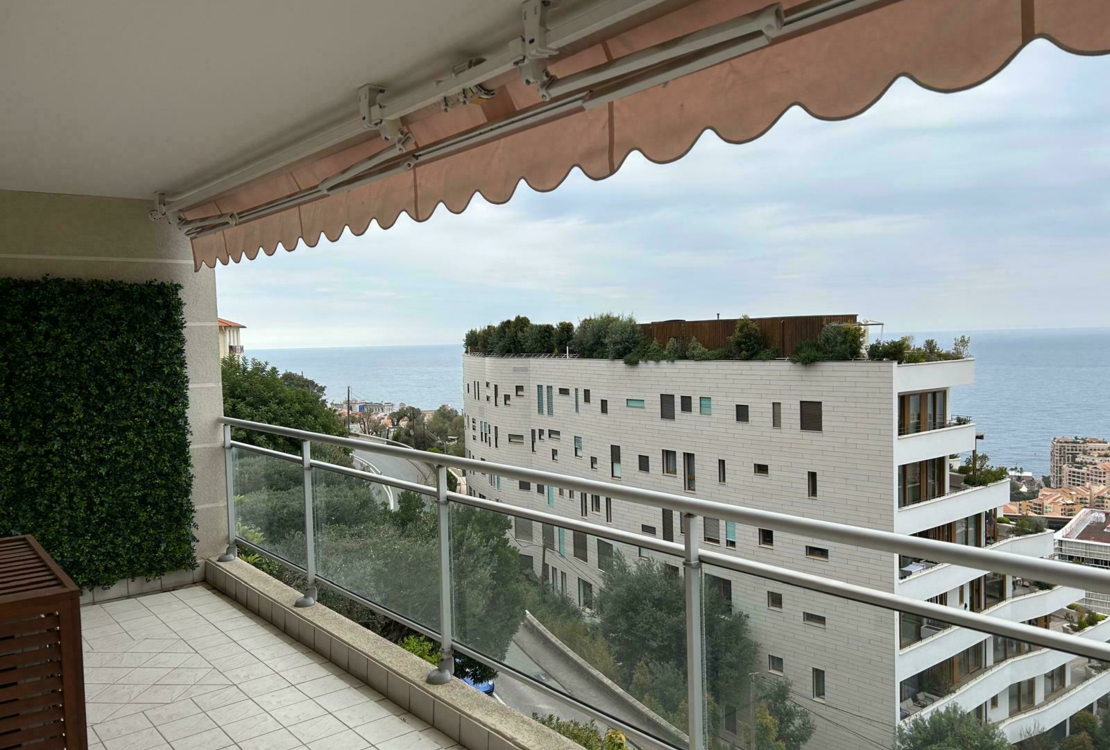 CAP D AIL | APARTMENT | 3 ROOMS