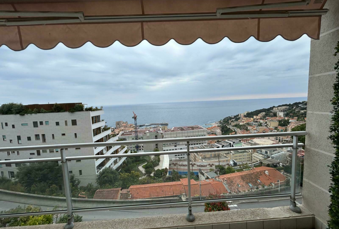 CAP D AIL | APARTMENT | 3 ROOMS