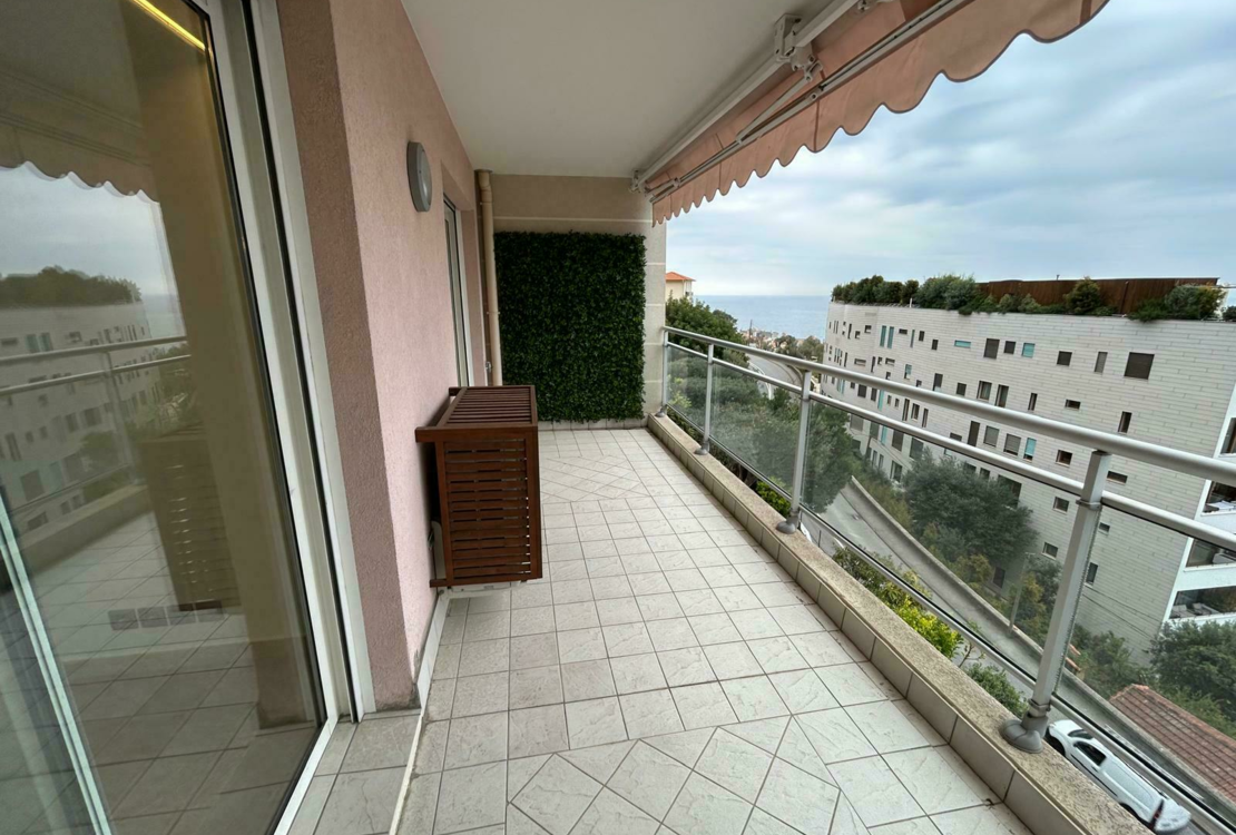 CAP D AIL | APARTMENT | 3 ROOMS