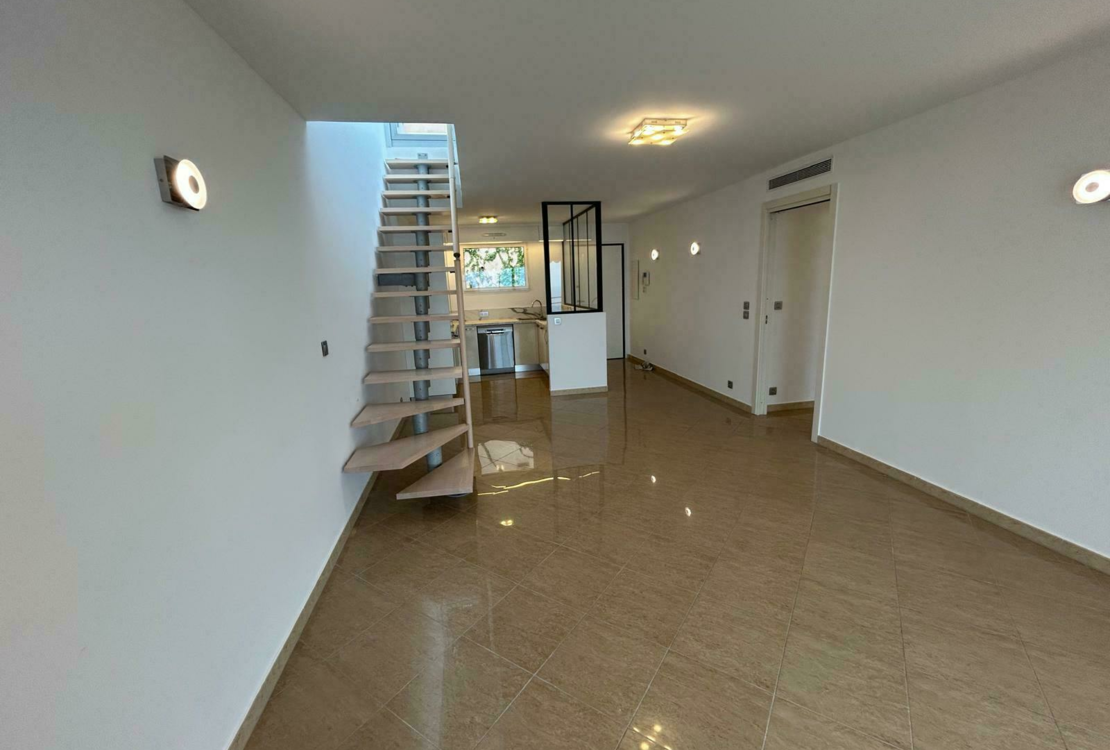 CAP D AIL | APARTMENT | 3 ROOMS