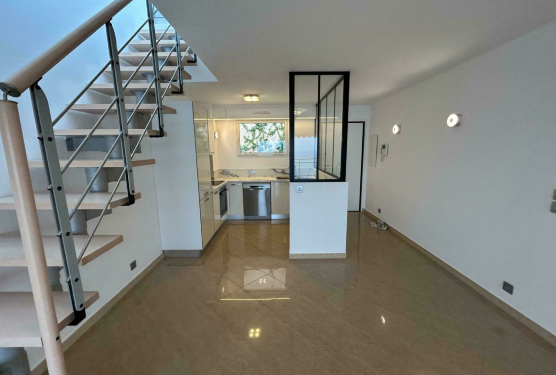 CAP D AIL | APARTMENT | 3 ROOMS