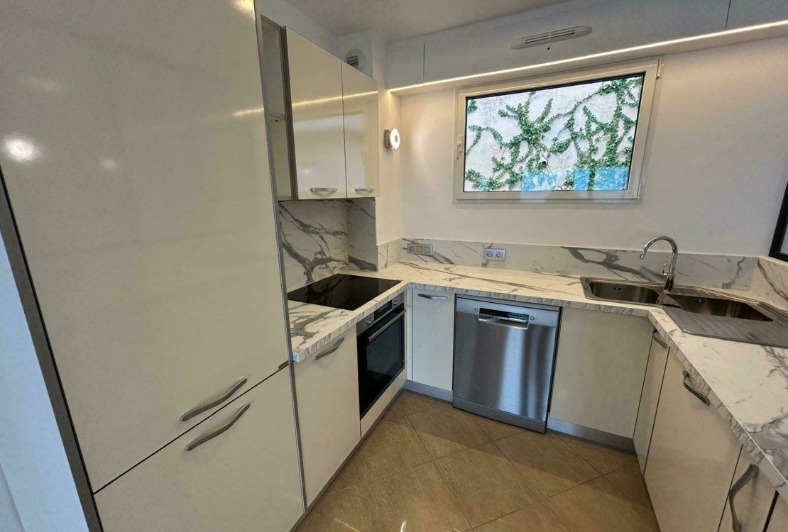 CAP D AIL | APARTMENT | 3 ROOMS