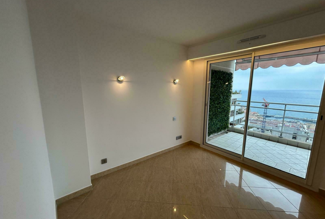 CAP D AIL | APARTMENT | 3 ROOMS