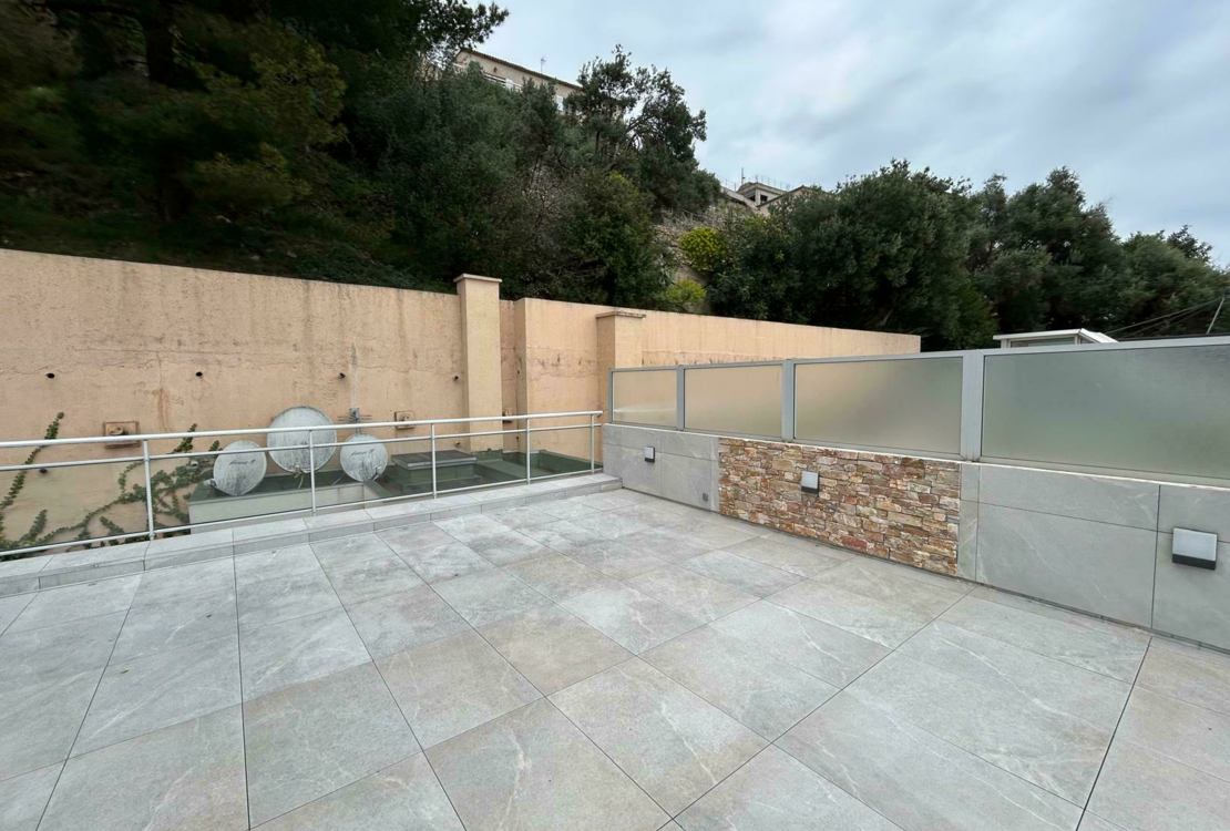 CAP D AIL | APARTMENT | 3 ROOMS