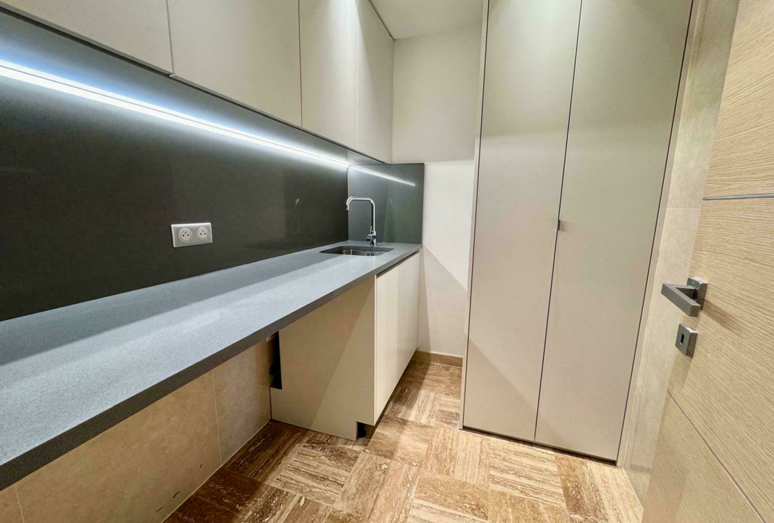 БОСОЛЕЙ | КВАРТИРА | 4 КОМНАТ