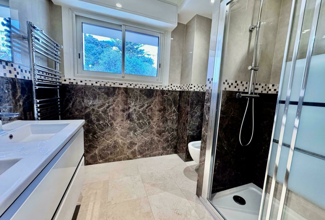 БОСОЛЕЙ | КВАРТИРА | 4 КОМНАТ