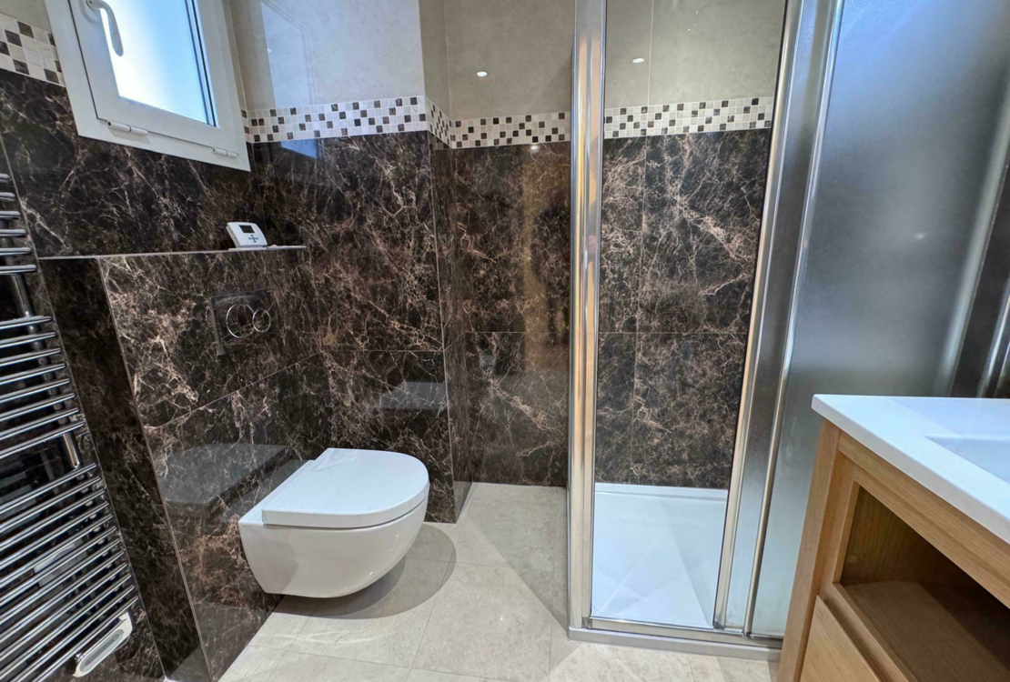 БОСОЛЕЙ | КВАРТИРА | 4 КОМНАТ