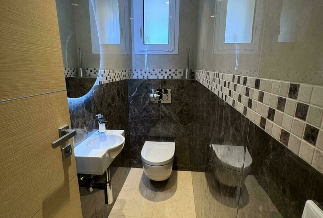 БОСОЛЕЙ | КВАРТИРА | 4 КОМНАТ