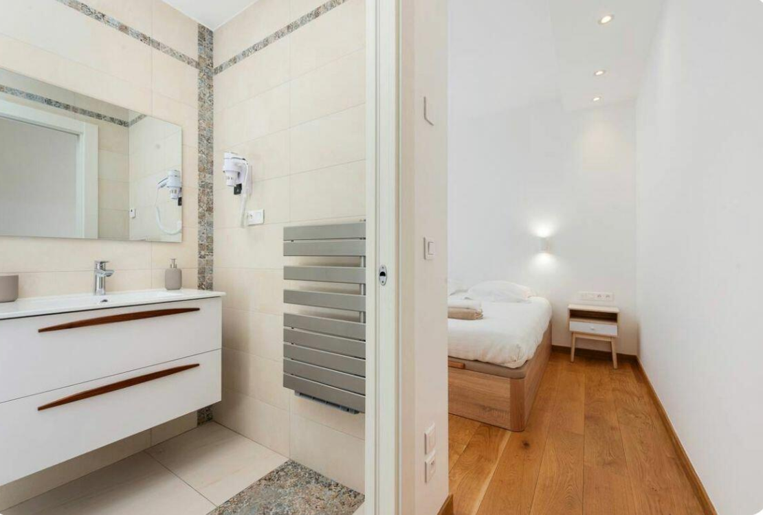 Exceptional villa 5 minutes from Monaco