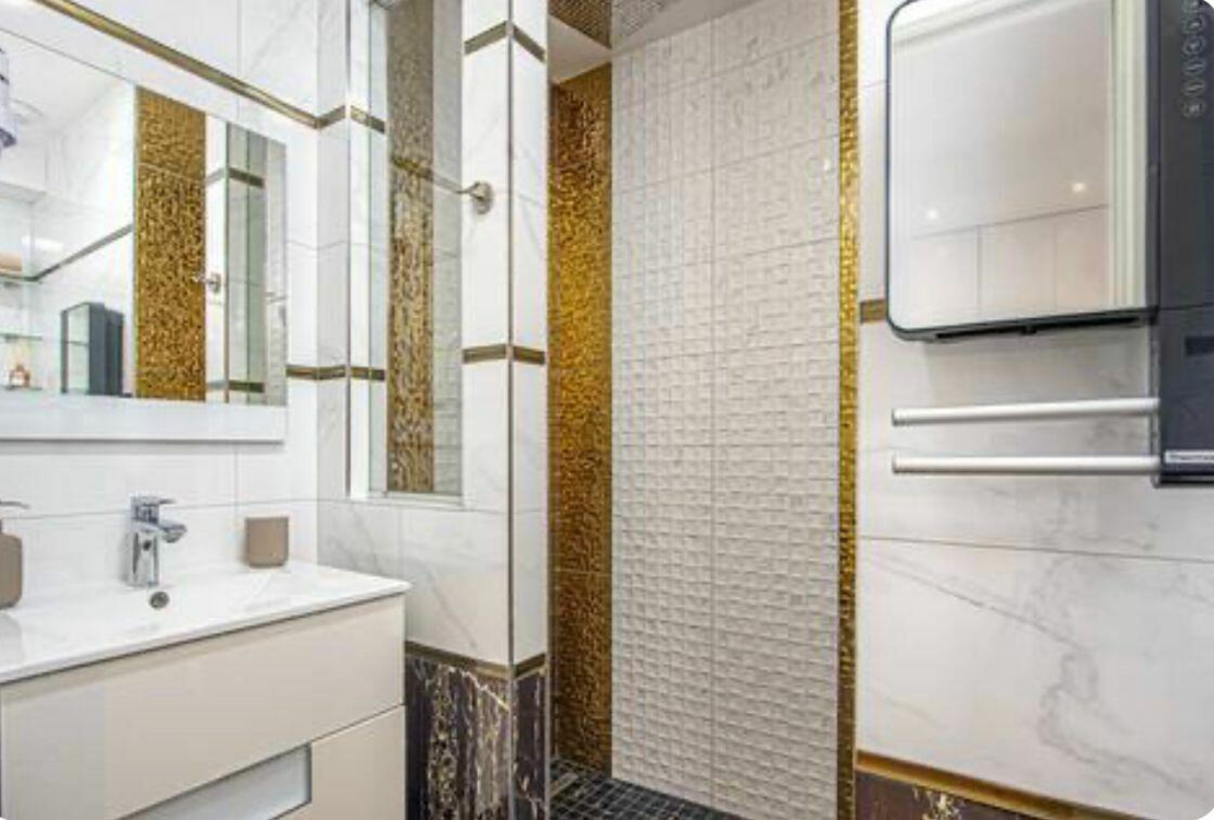 Exceptional villa 5 minutes from Monaco