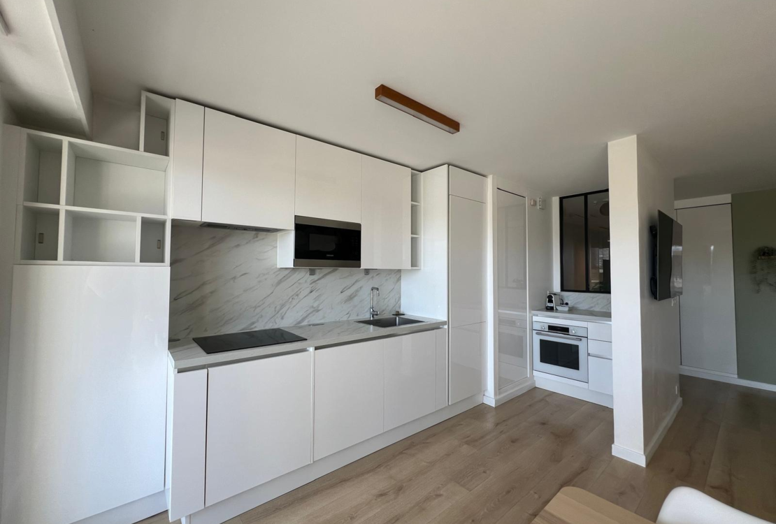 BEAUSOLEIL | MONTE CRISTO | 3 КОМНАТЫ