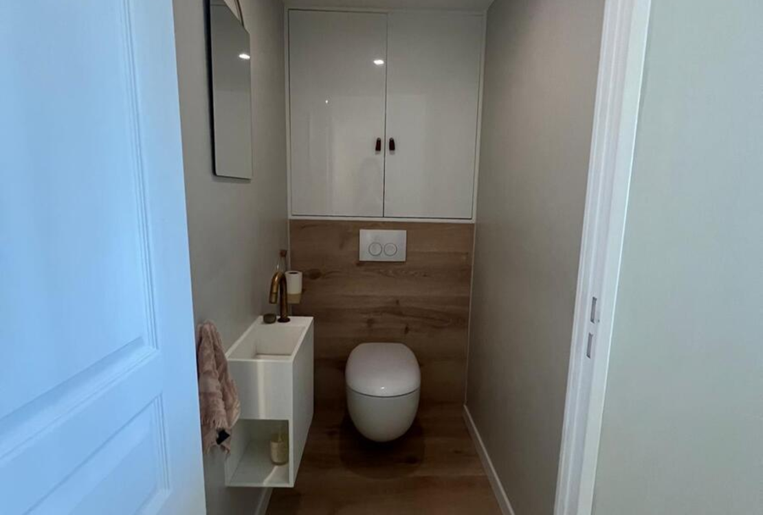 BEAUSOLEIL | MONTE CRISTO | 3 КОМНАТЫ