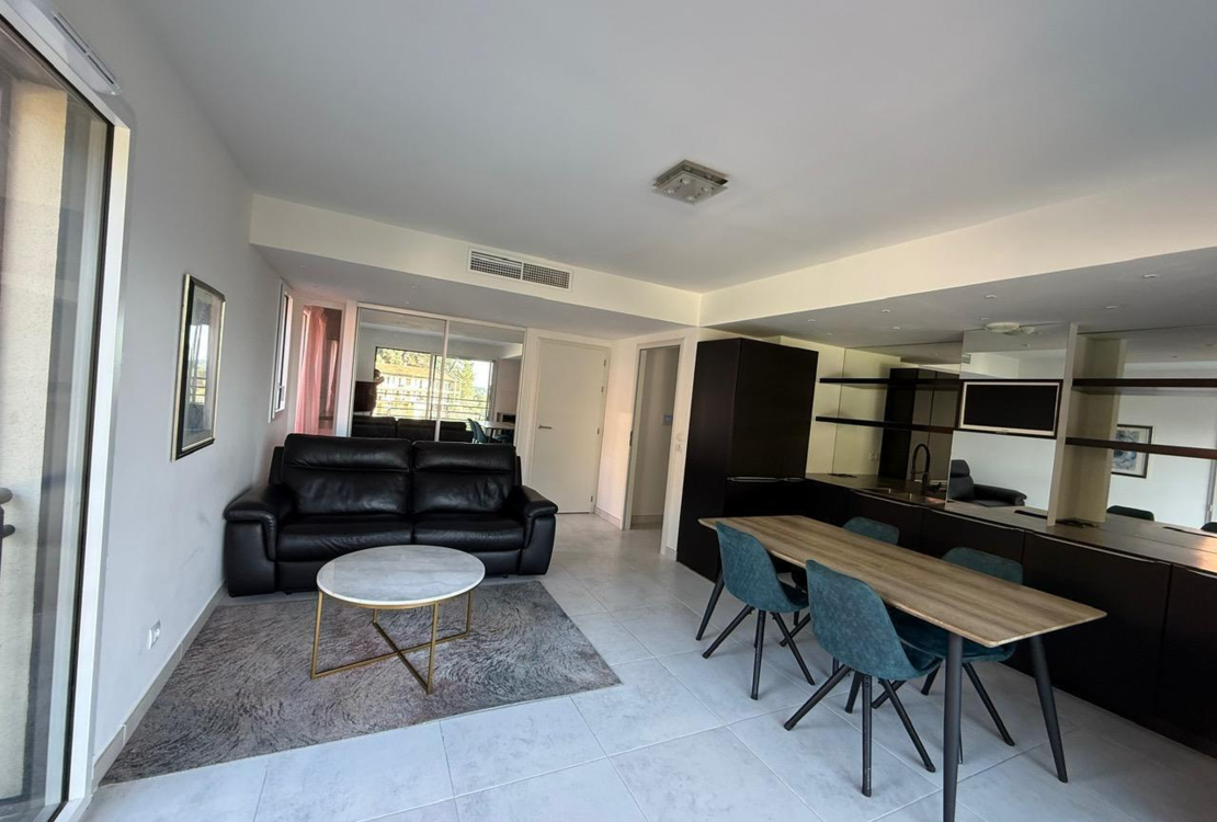 EZE – 2-Zimmer-Wohnung mit Schwimmbad