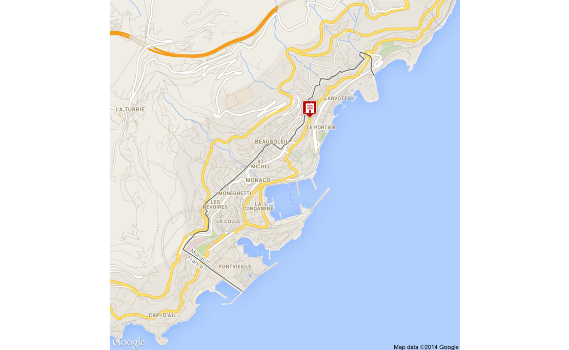 Monte-Carlo | Residenza Ambassador | Splendido bilocale ristrutturato – Posizione privilegiata