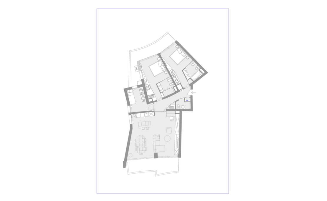 LAROUSSE | VERKÜNDIGUNG | 4 STÜCK
