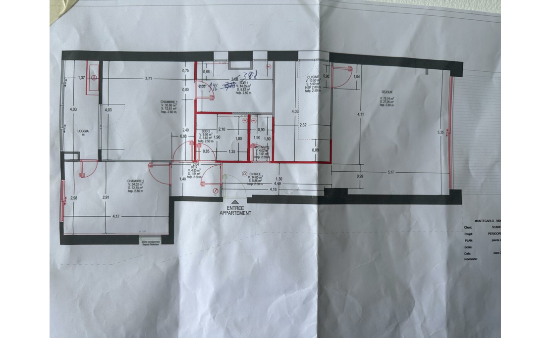 LAROUSSE | CHATEAU PERIGORD I | 3 ROOMS