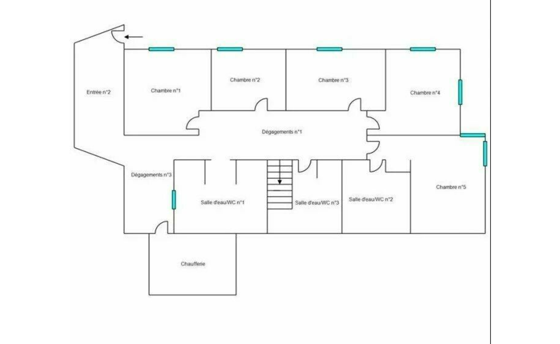 Cap d’Ail – Prestigious Neo-Provençal Villa with Panoramic Sea View