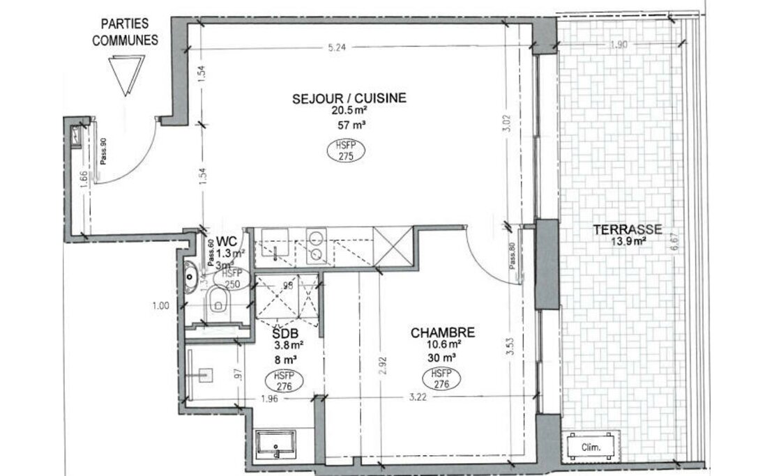 EXOTISCHER GARTEN | DIE PLATI | 2 ZIMMER