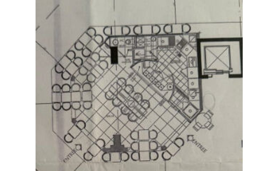 CARRE D'OR | METROPOLE GALLERY | BUSINESS FOR SALE