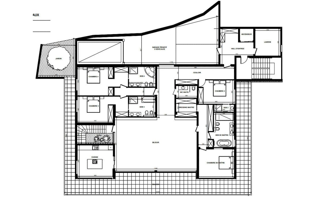 ROQUEBRUNE CAP MARTIN | ATTICO
