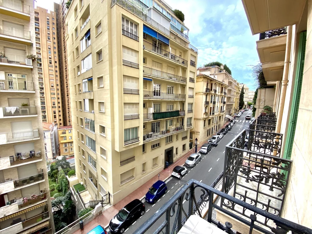Grande Bretagne à Monaco