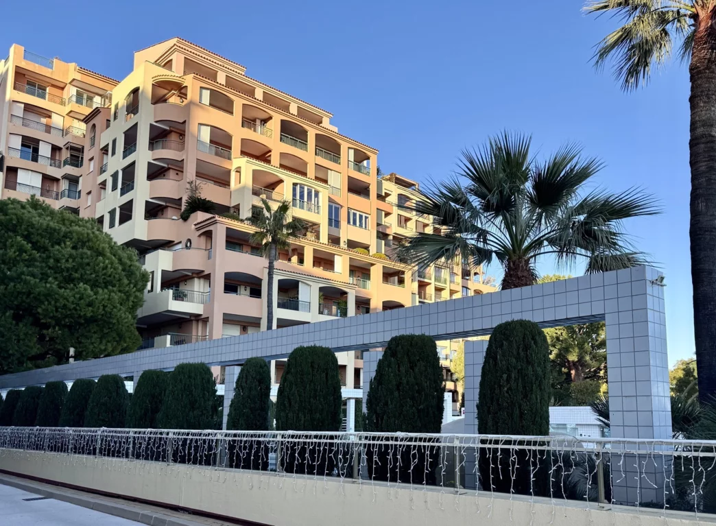 Le Paradise à Monaco