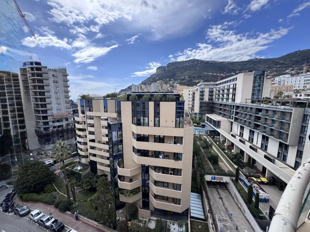 Le Saint André à Monaco