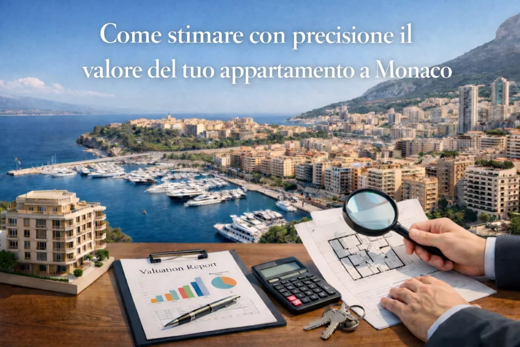 Illustrazione: Valutare un appartamento a Monaco: i criteri che contano